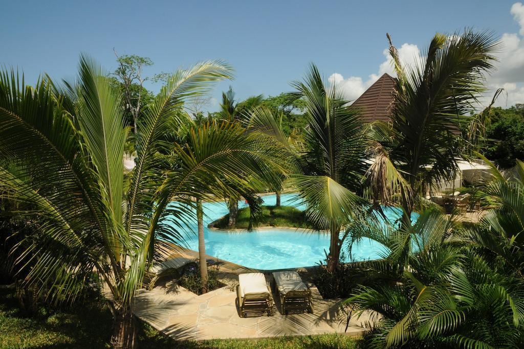 Lotfa Resort Diani Diani Beach Exterior photo